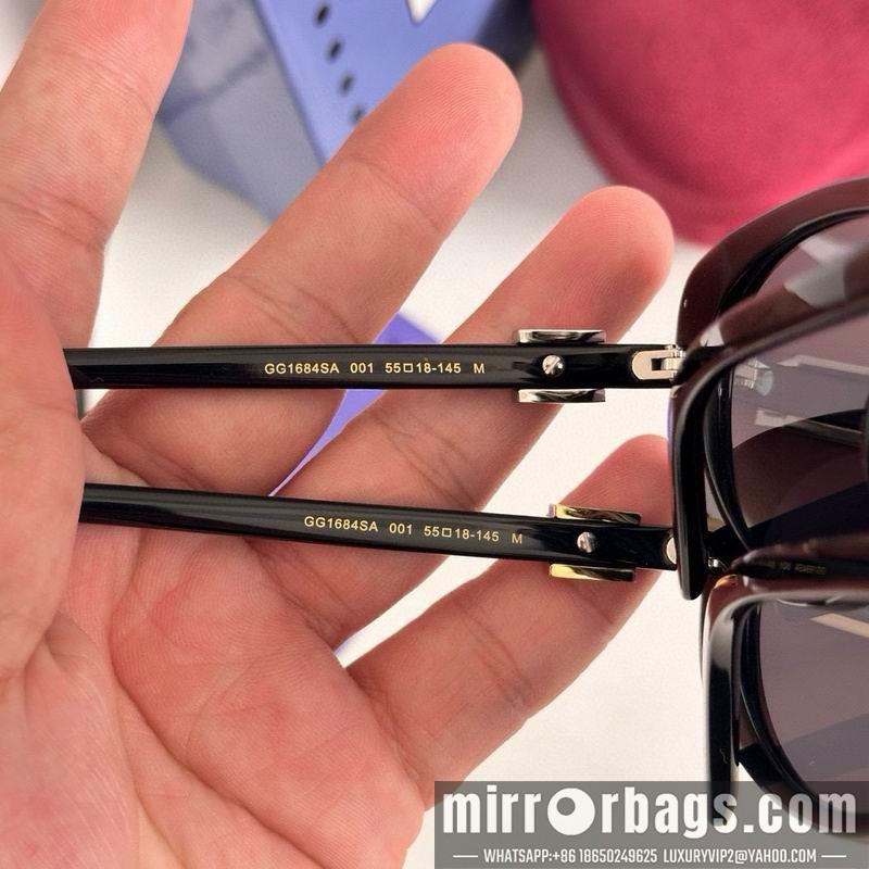 Replica Gucci Glasses smh114