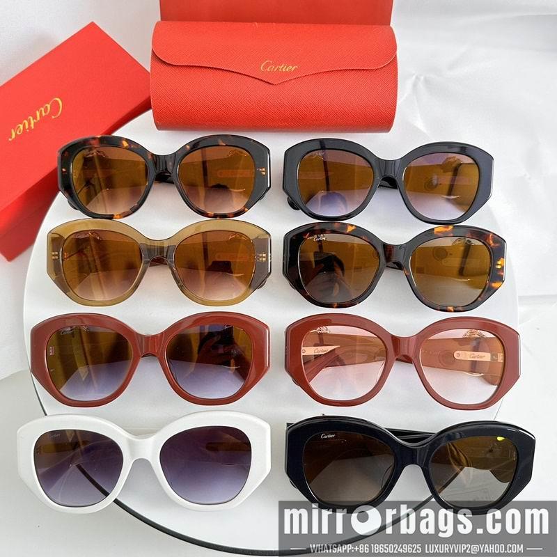 Replica Cartier Glasses smh13