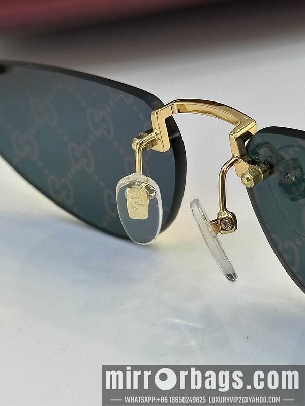 Replica Gucci Glasses smh217
