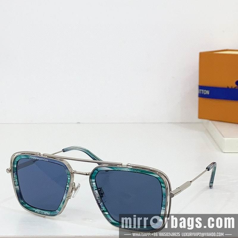 Replica LV Glasses smr62