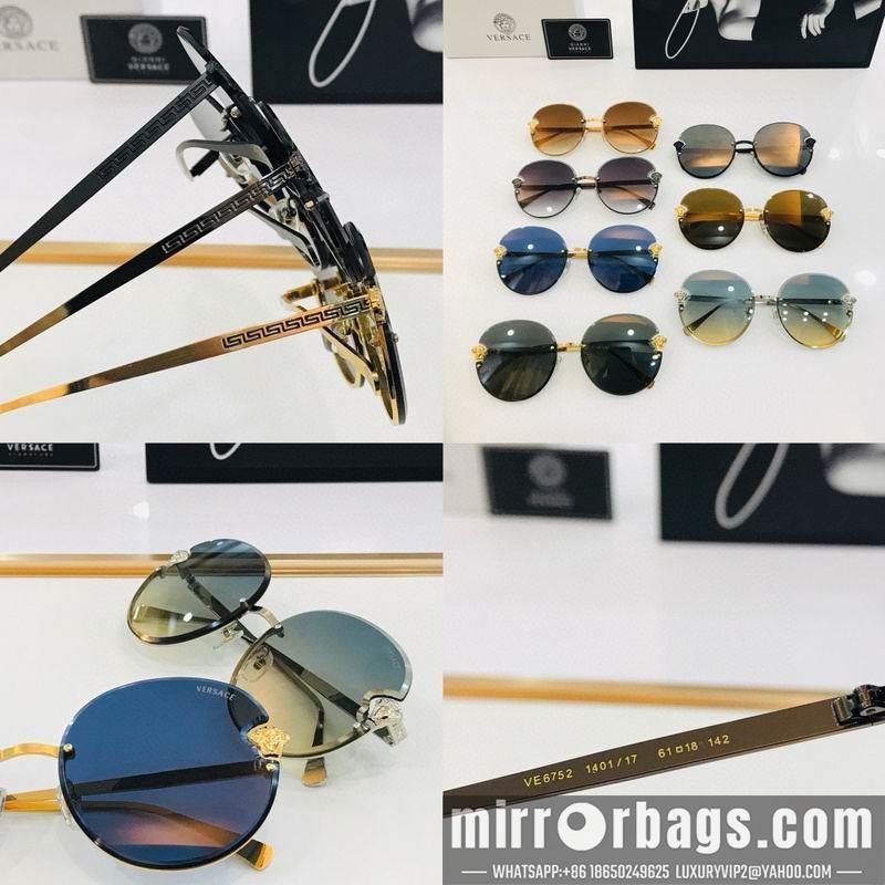 Replica Versace Glaases smx47