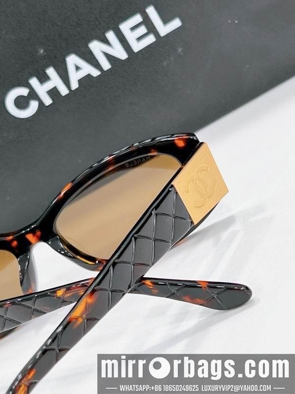 Replica Chanel Glasses smx344