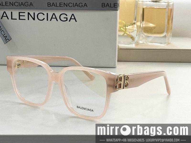Replica Balenciaga Glasses smx57