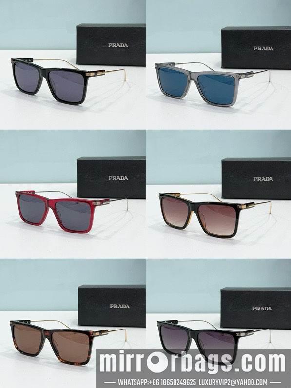 Replica Prada Glasses smr134