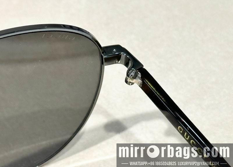Replica Gucci Glasses smh155
