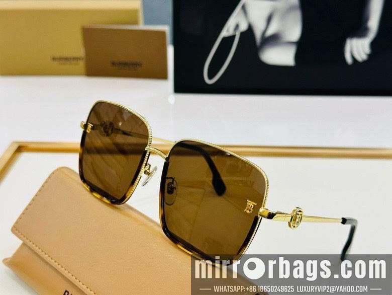Replica Burberry Glasses smx27