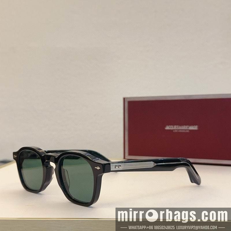 Replica Jacques Marie Mage Glasses smx60