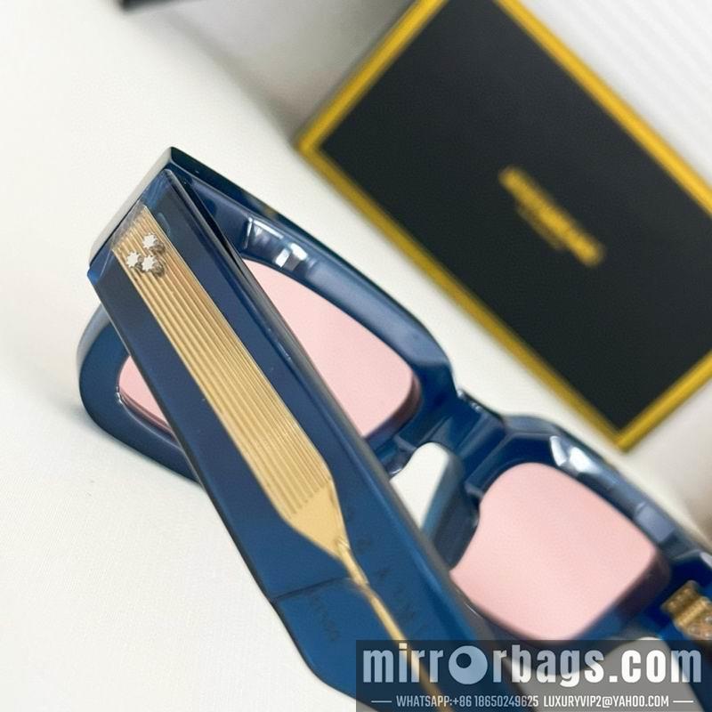 Replica Jacques Marie Mage Glasses smx48