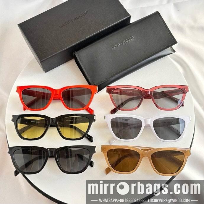 Replica YSL Glasses smx71