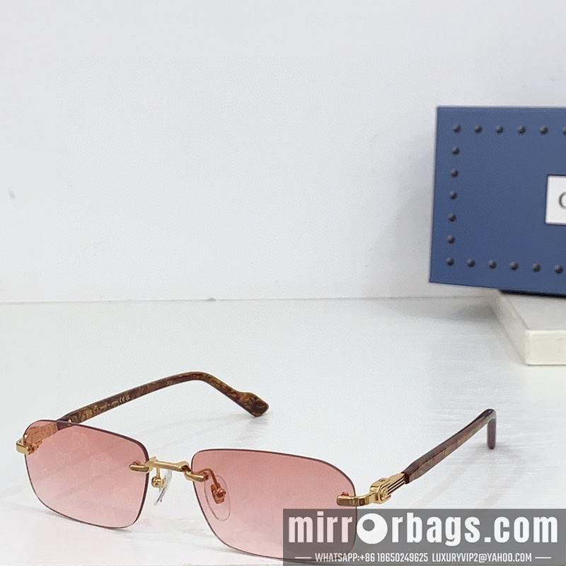 Replica Gucci Glasses smh07
