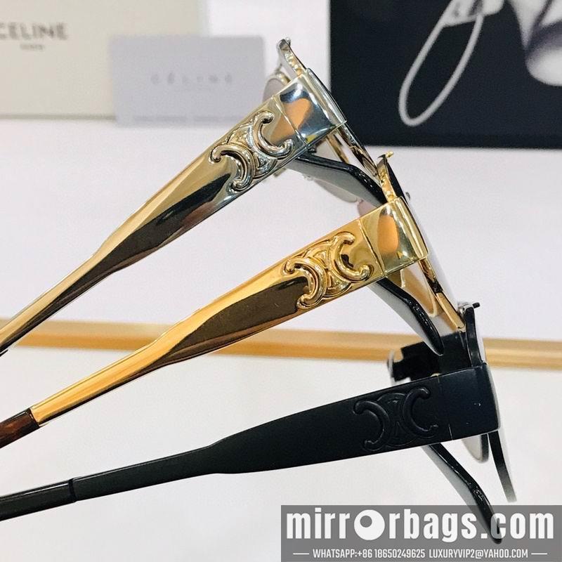 Replica Celine Glasses smx130