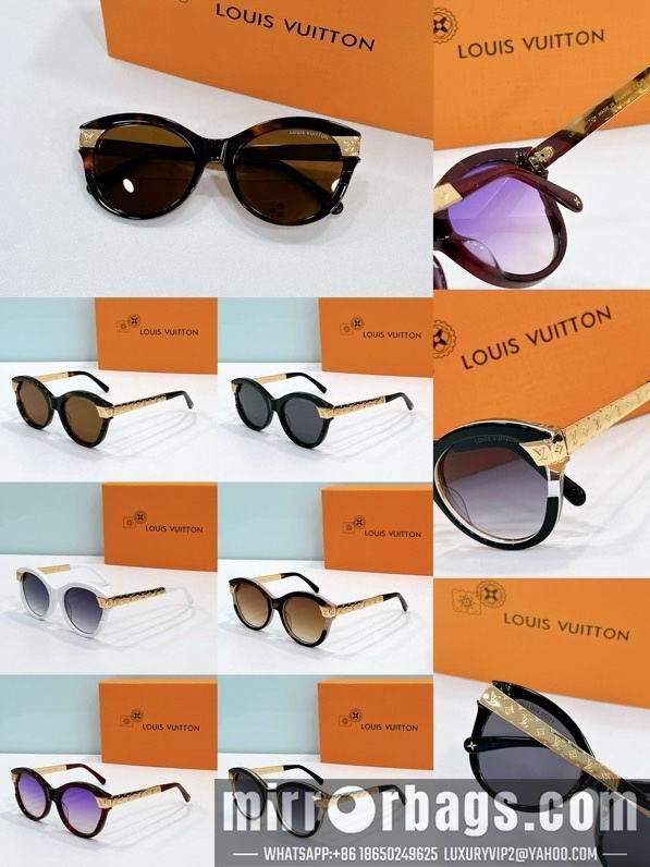 Replica LV Glasses smx129