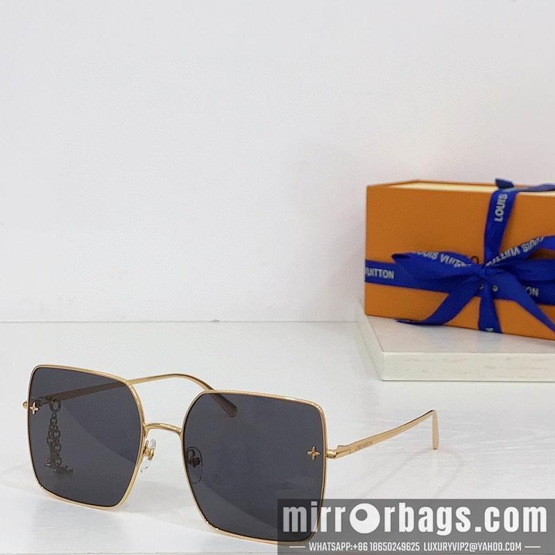 Replica LV Glasses smr130