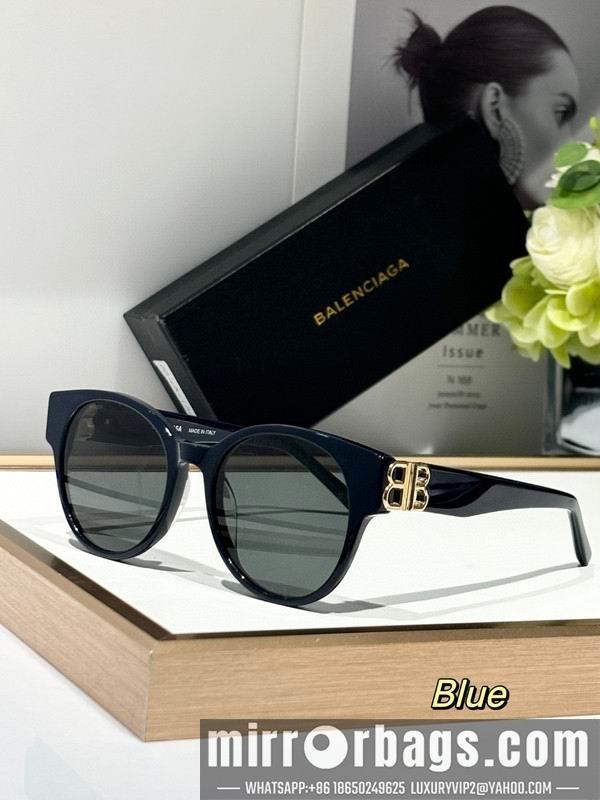 Replica Balenciaga Glasses 03smh40