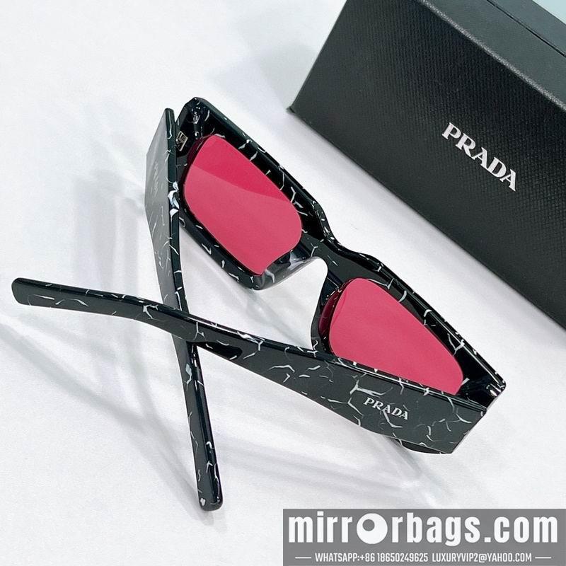 Replica Prada Glasses smx204