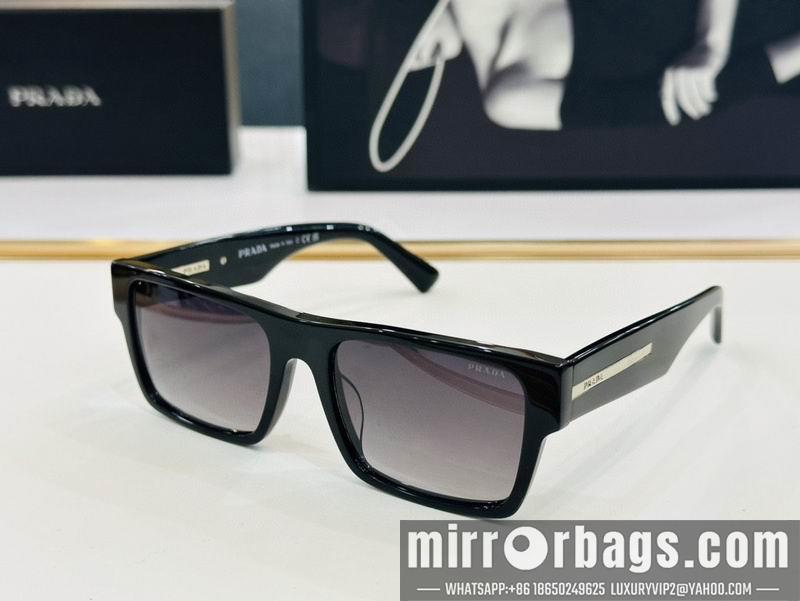 Replica Prada Glasses smh70