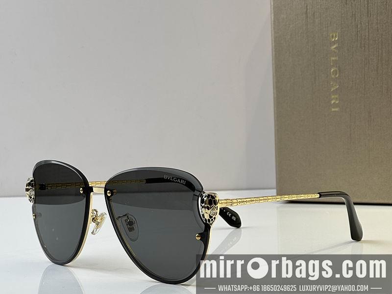 Replica Bvlgari Glasses 03smh167