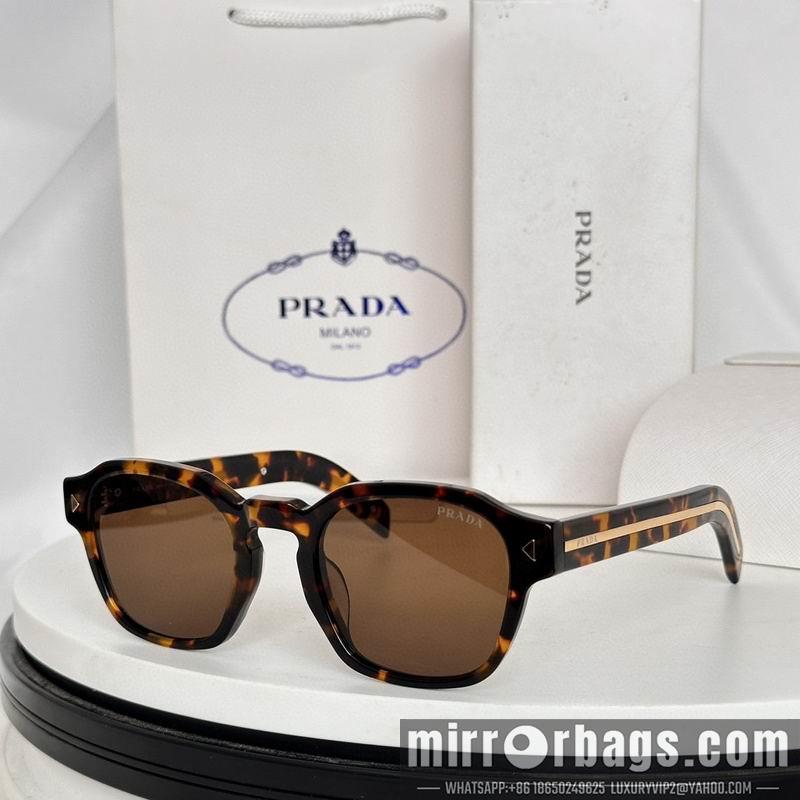 Replica Prada Glasses smh86