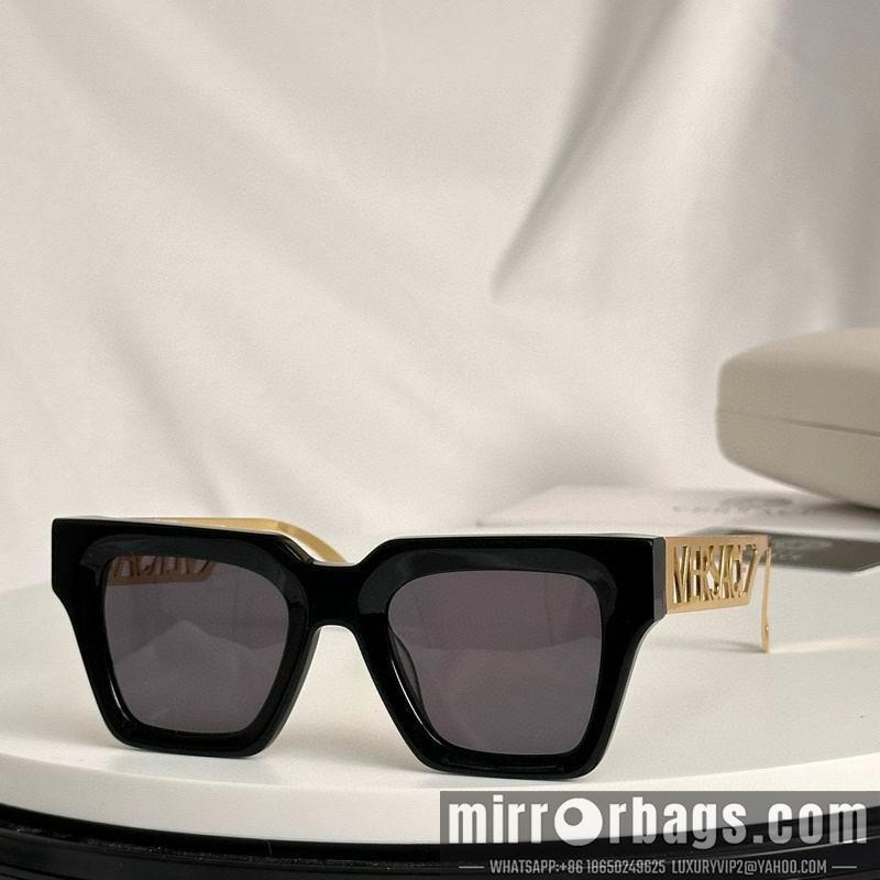 Replica Versace Glaases smx100