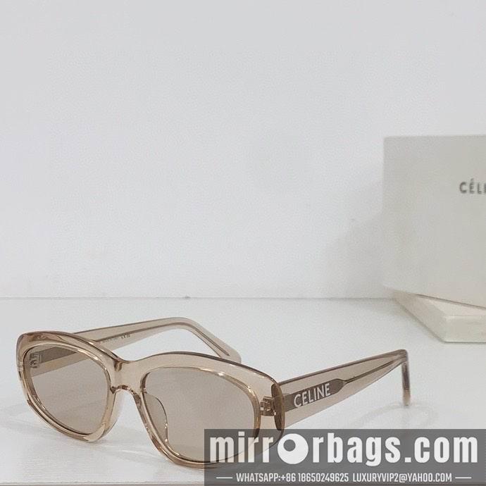Replica Celine Glasses smx213