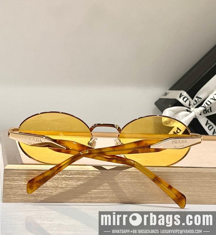 Replica Prada Glasses smr69
