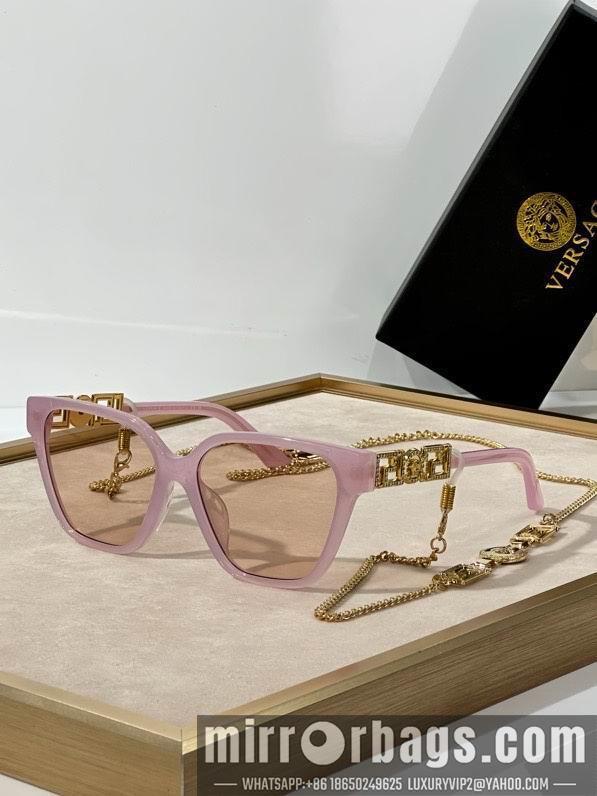 Replica Versace Glaases smx135