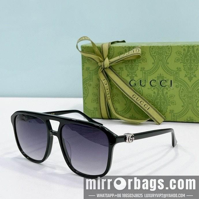 Replica Gucci Glasses smx99