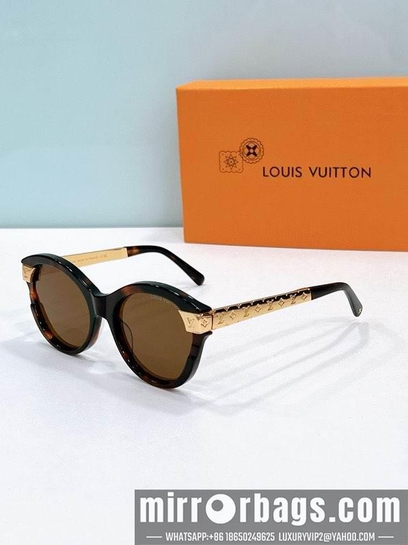Replica LV Glasses smx129