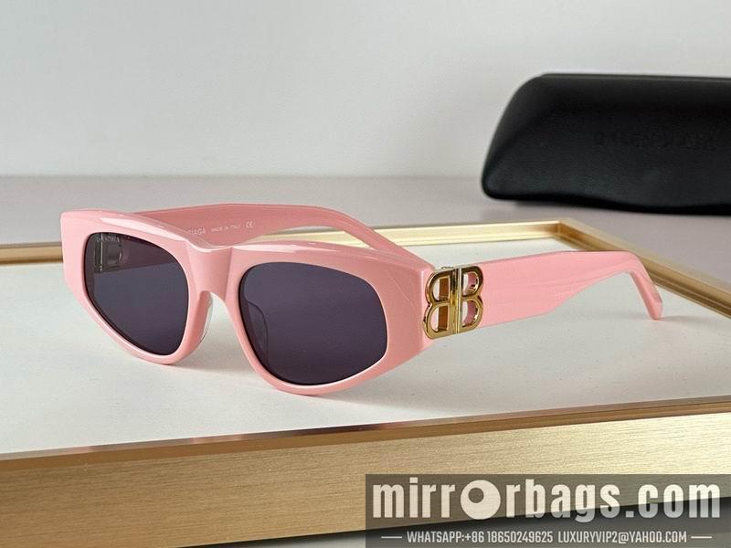 Replica Balenciaga Glasses smx66