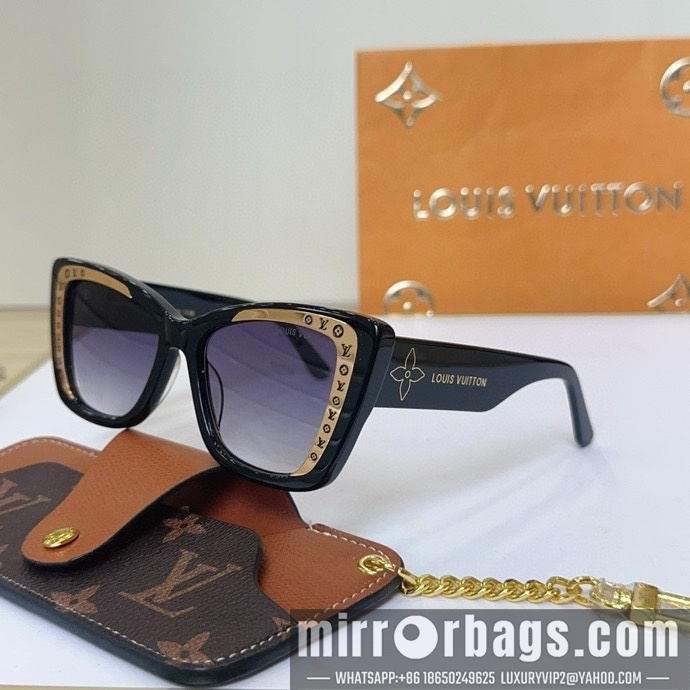 Replica LV Glasses smr21