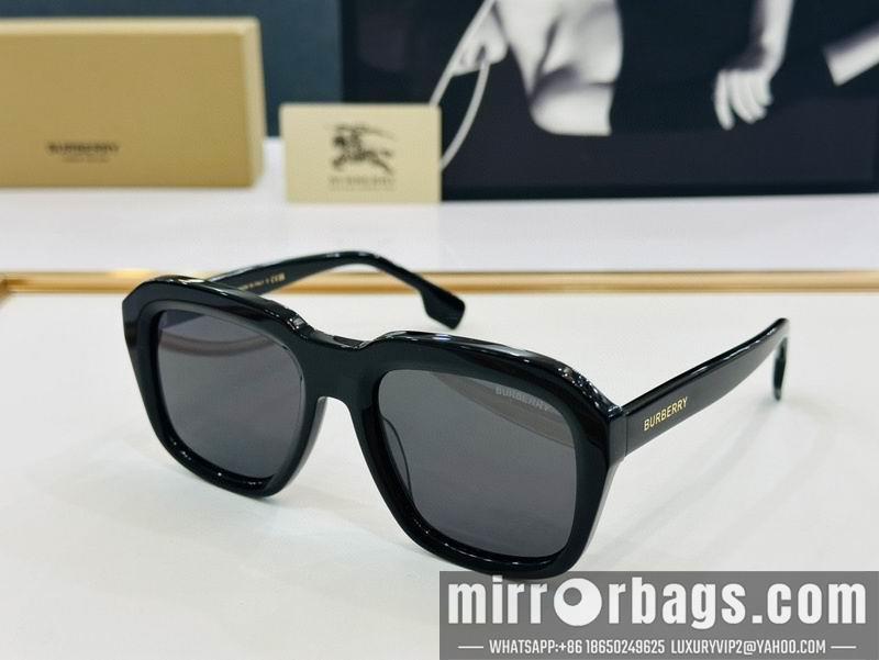 Replica Burberry Glasses smr44