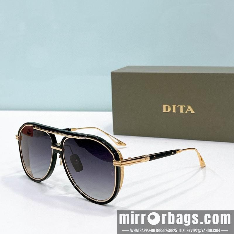 Replica Dita Glasses smr32
