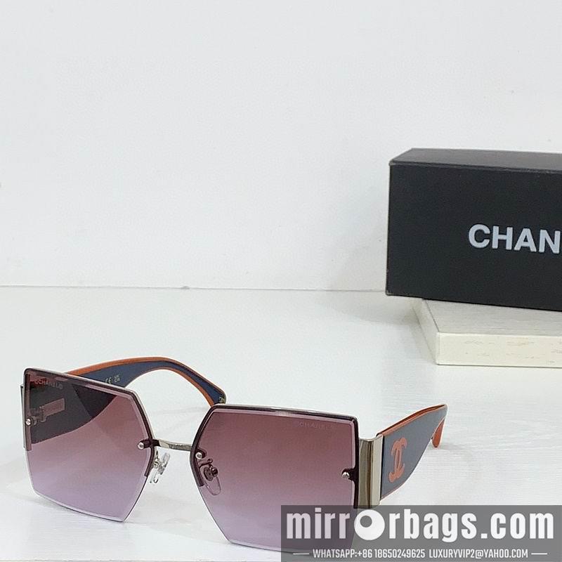 Replica Chanel Glasses smh02