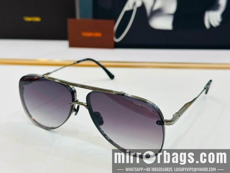Replica Tom Ford Glasses smx69
