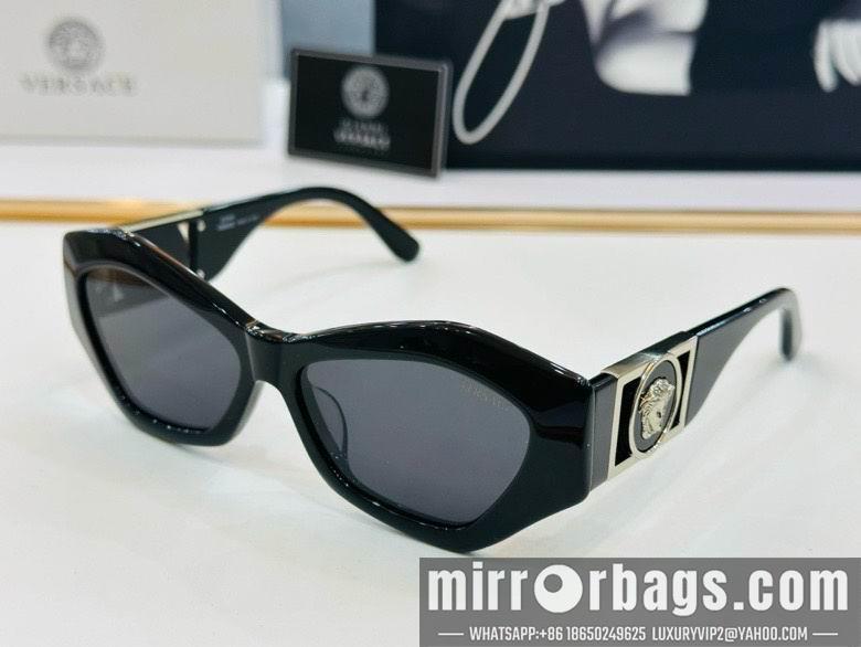 Replica Versace Glaases smx56
