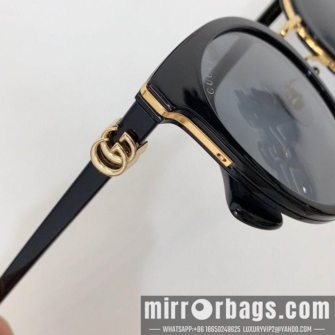 Replica Gucci Glasses smx158