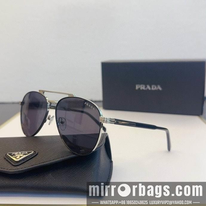 Replica Prada Glasses smx327