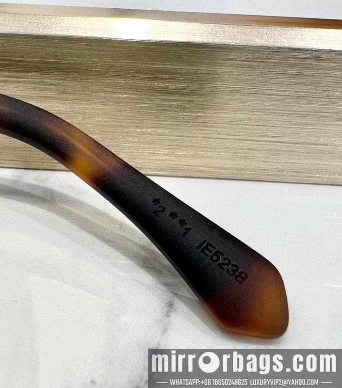 Replica LV Glasses smh203