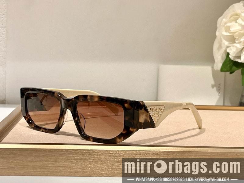 Replica Prada Glasses smr16