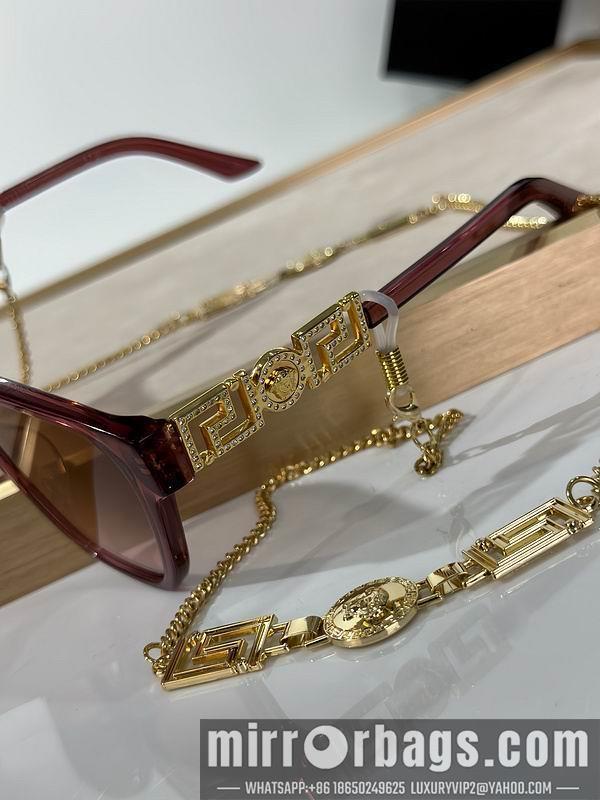 Replica Versace Glaases smx135