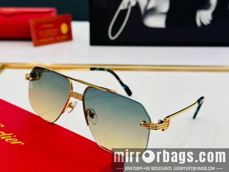 Replica Cartier Glasses smr80