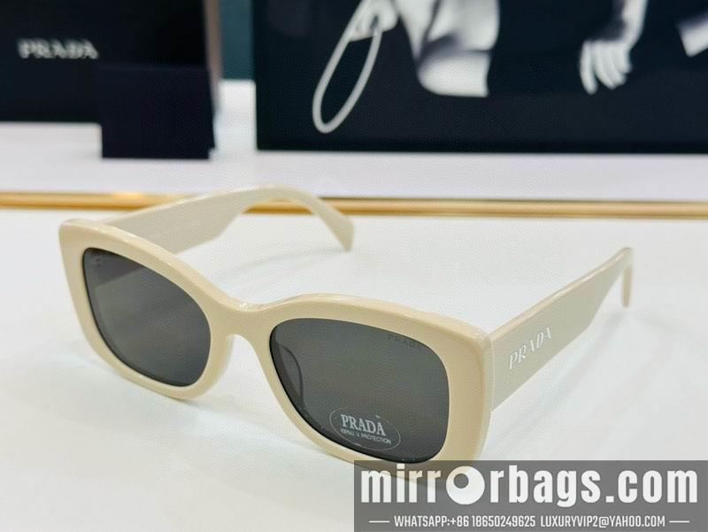Replica Prada Glasses smr155