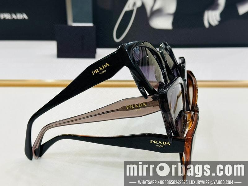 Replica Prada Glasses smh79