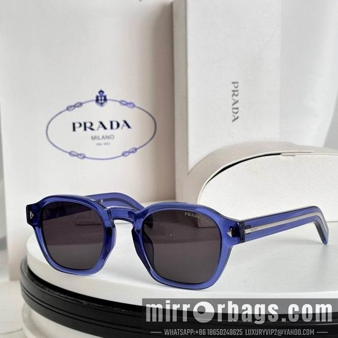 Replica Prada Glasses smx299