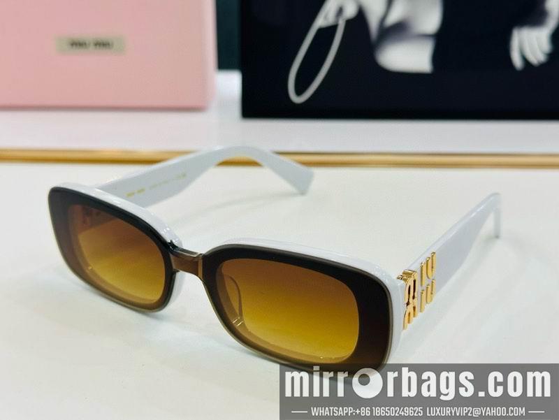 Replica MiuMiu Glasses smx82