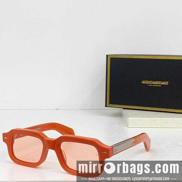 Replica Jacques Marie Mage Glasses smx65