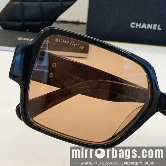Replica Chanel Glasses smx161