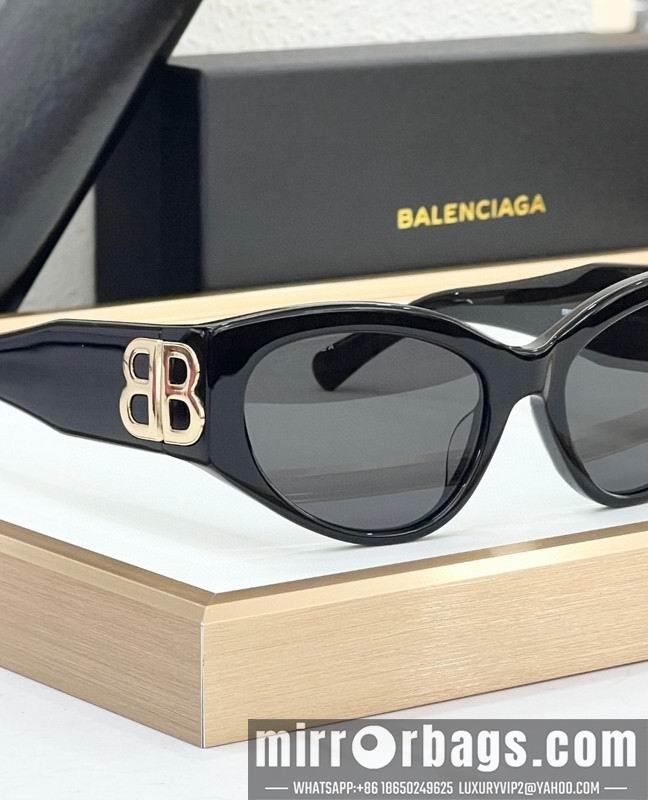 Replica Balenciaga Glasses 03smh49