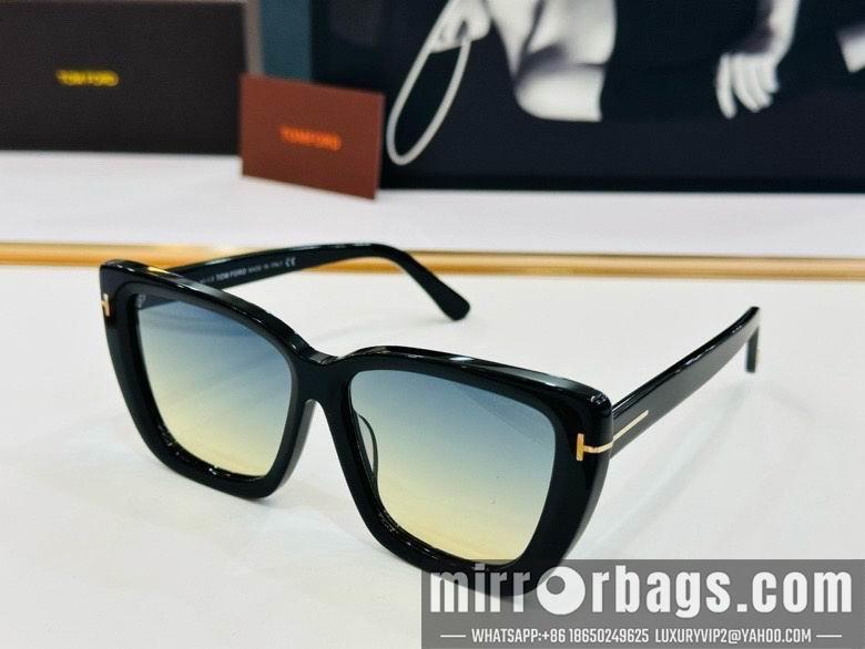 Replica Tom Ford Glasses smx71