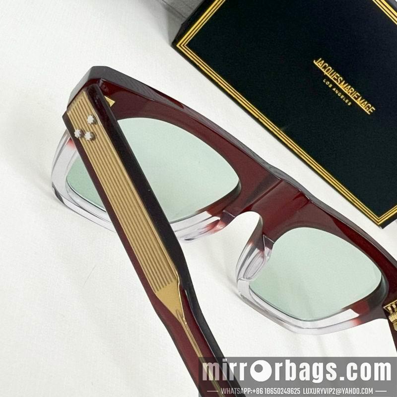 Replica Jacques Marie Mage Glasses smx47